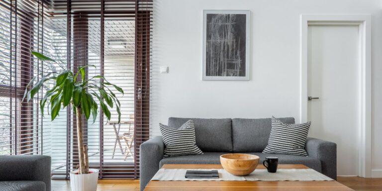 Cómo Elegir Cortinas para Ventanas Grandes y Panorámicas